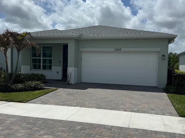 12808 SW Eleanor Dr, Port Saint Lucie, FL 34987