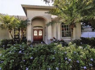 715 Waterview Ln, Tarpon Springs, FL 34689