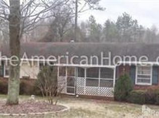 912 Claremont Rd, Charlotte, NC 28214