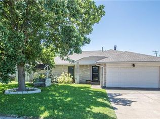 1201 Pigeon Forge Rd, Pflugerville, TX 78660