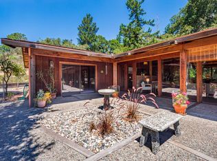 415 Brooktree Ranch Rd, Aptos, CA 95003