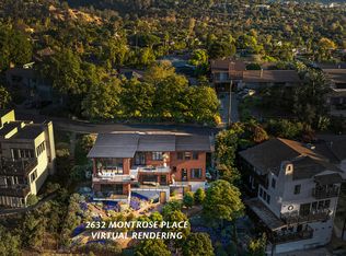 2632 Montrose Pl, Santa Barbara, CA 93105