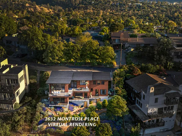 2632 Montrose Pl, Santa Barbara, CA 93105