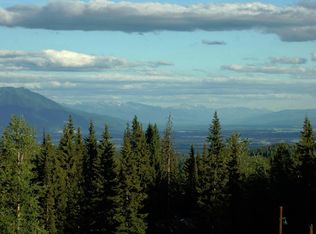 3898 Big Mountain Road Edelweiss #115, Whitefish, MT 59937