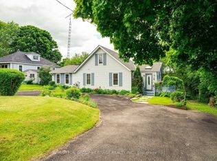 4155 County Road 45, Hamilton, ON K9A4J9