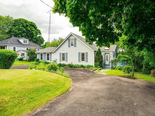 4155 County Road 45, Hamilton, ON K9A 4J9