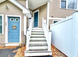 1 Maple Ridge Dr UNIT 210, Merrimack, NH 03054