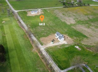 Vl Se River Rd, Lake Milton, OH 44429