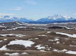 454 Acoma Rd, Hartsel, CO 80449