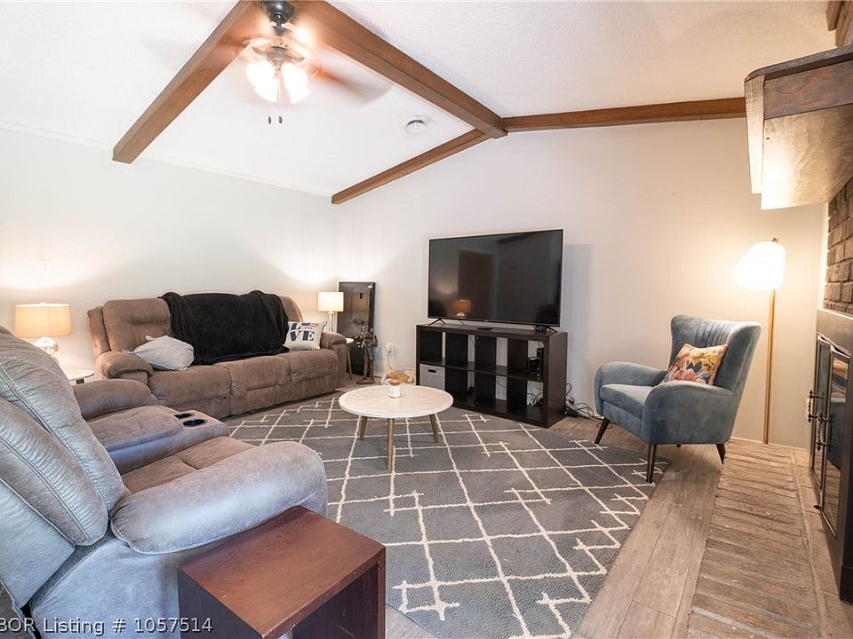 309 Azure Hills Dr, Van Buren, AR 72956 Zillow