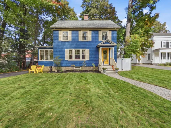 38 Beach Street, Saco, ME 04072