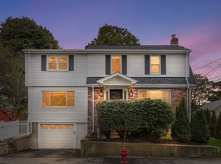 37 Huckins Ave, Quincy, MA 02171