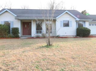 405 Sunshine Way, Warner Robins, GA 31093