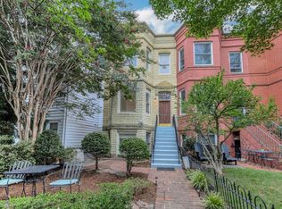 16 N Carolina Ave SE, Washington, DC 20003