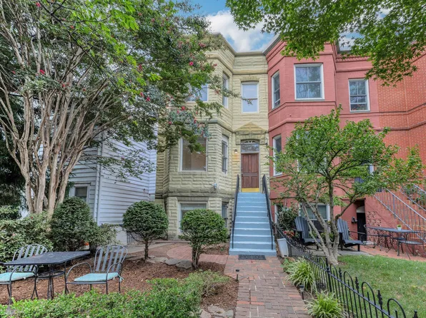 16 N Carolina Ave SE, Washington, DC 20003