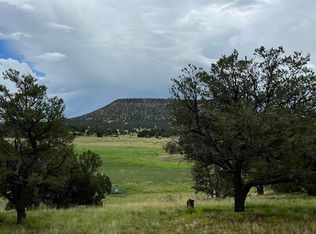 177 Thomas Iv Rd, Datil, NM 87821