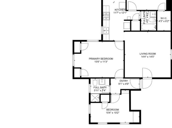 35 W Union Ave, Bound Brook Boro, NJ 08805