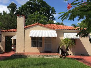 1749 SW 24th Ter, Miami, FL 33145