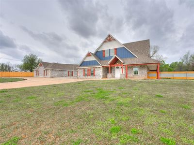 1460 County Street 2980, Blanchard, OK, 73010