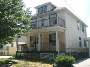 1934 N 13th St, Sheboygan, WI 53081