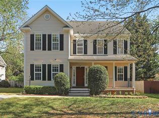 6902 Dartmouth Ave, Richmond, VA