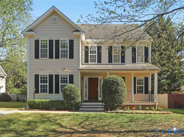 6902 Dartmouth Ave, Richmond, VA 23226