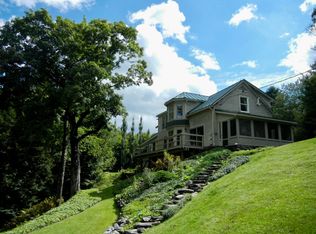 1019 Waterman Rd, Johnson, VT 05656