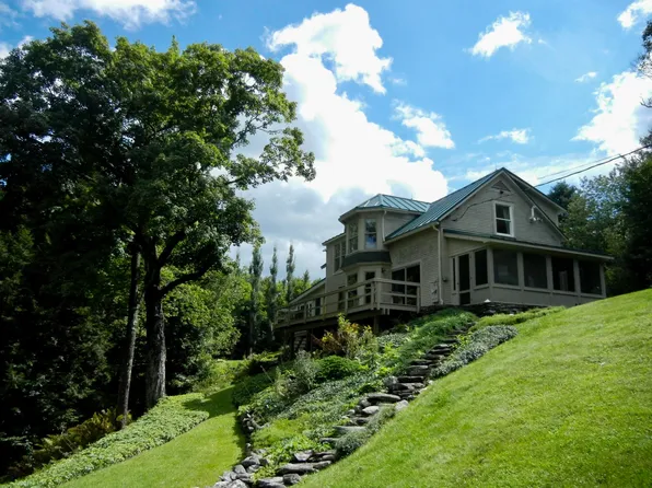 1019 Waterman Road, Johnson, VT 05656