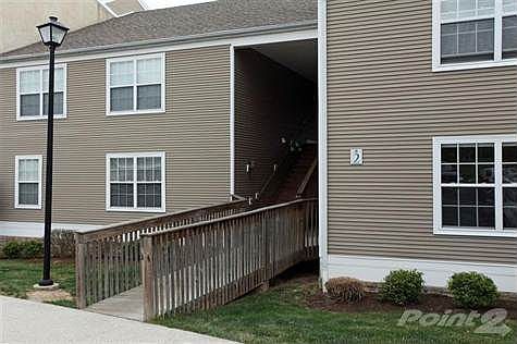 2nd image of 857 Malabu Dr APT 2101