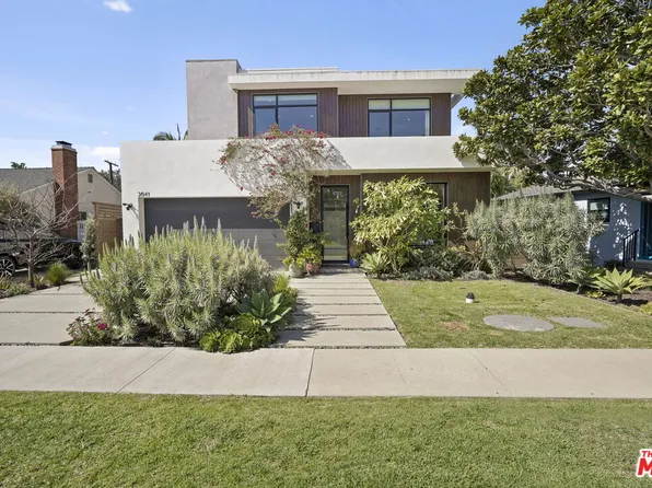 3641 Purdue Ave, Los Angeles, CA 90066