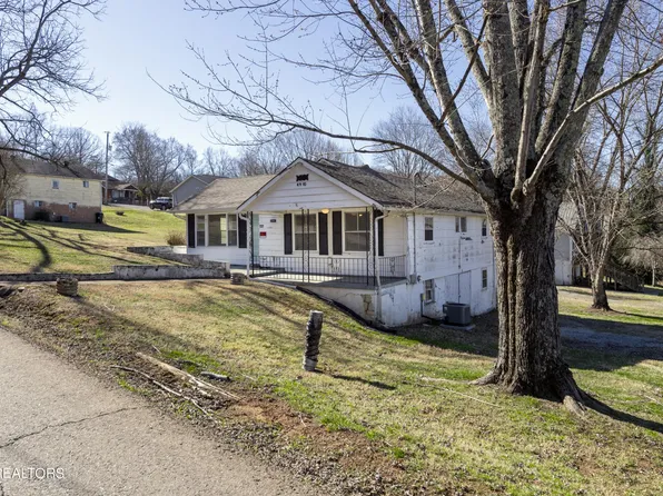 4910 Cleage St, Knoxville, TN 37920
