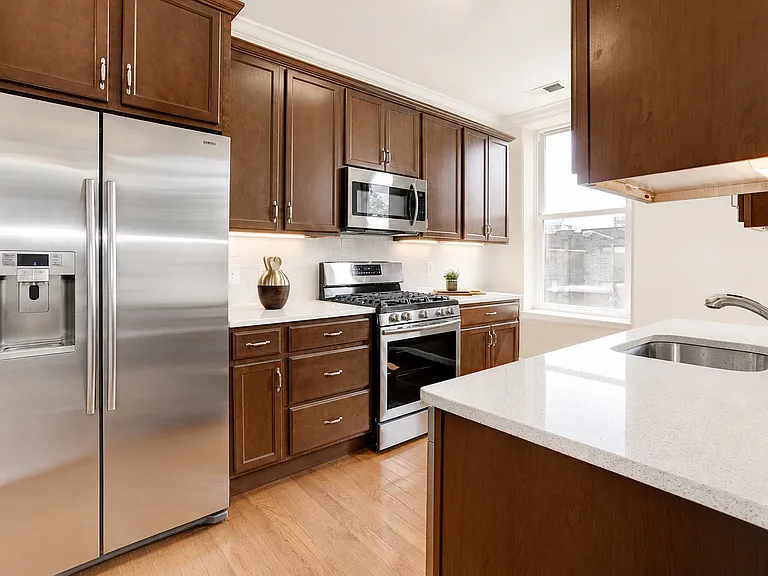 1708 9th St NW #Penthouse B — Photo 8