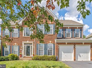 176 Meadowview Ln, Warrenton, VA 20186
