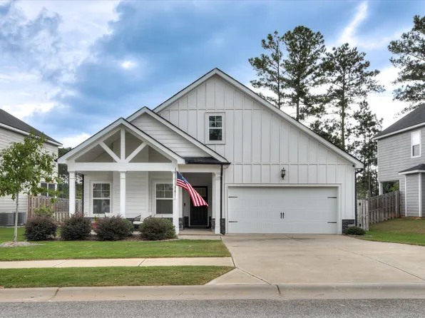150 Myrtle Grove Trail, Evans, GA 30809