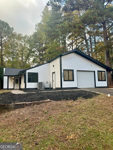 4666 Shannon Ct, Union City, GA, 30291