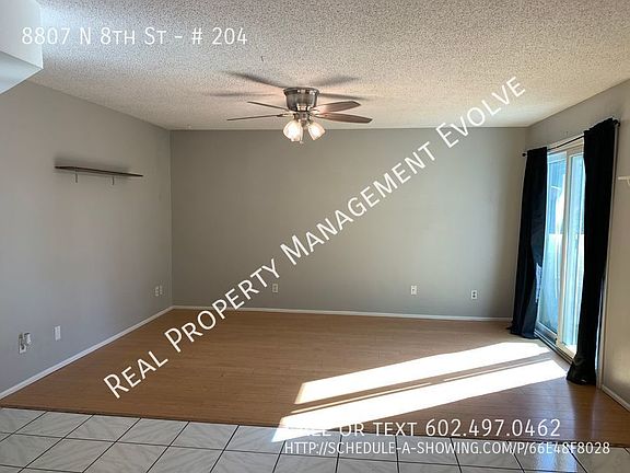 4th image of 8807 N 8th St Unit 204