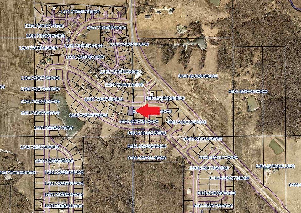 2nd image of 0 Deer Ln
