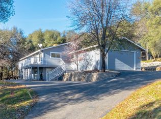 2385 Coolwater Creek Rd, Placerville, CA 95667