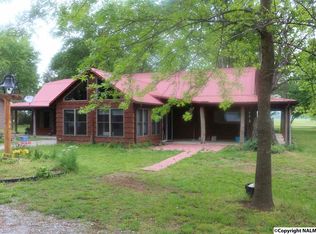 24455 State Highway 251, Toney, AL 35773