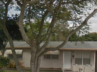 6201 SW 39th Ct, Davie, FL 33314