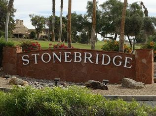 2522 Pebble Beach Loop, Lake Havasu City, AZ 86406