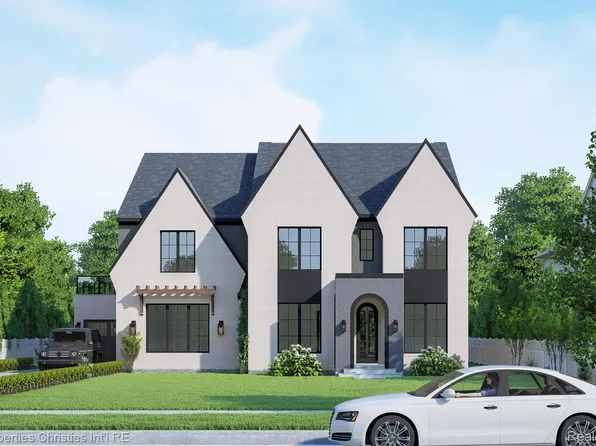 1570 Northlawn Blvd, Birmingham, MI 48009