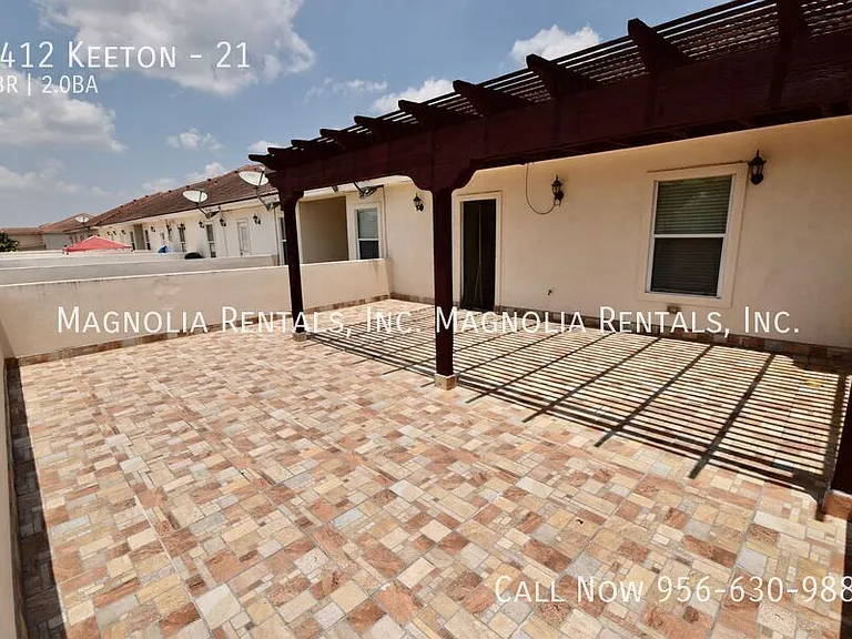 1412 Keeton Ave #21 — Photo 20