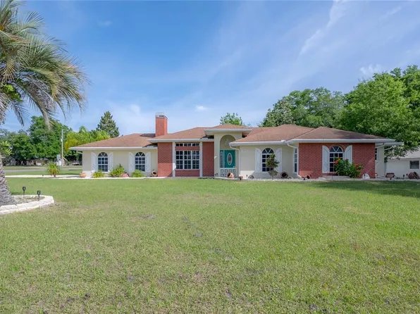 15111 Copeland Way, Brooksville, FL 34604