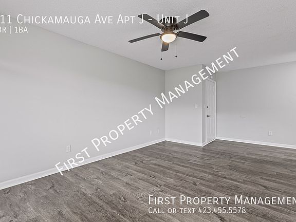 4th image of 811 Chickamauga Ave APT J