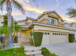 11941 Mariposa Bay Ln, Porter Ranch, CA 91326