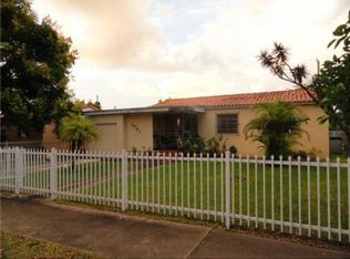 5761 SW 15th St, West Miami, FL 33144