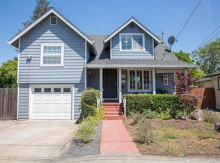 2324 Slater St, Santa Rosa, CA 95404