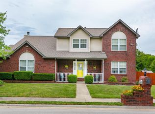 501 Mulberry Ln, O'Fallon, IL 62269