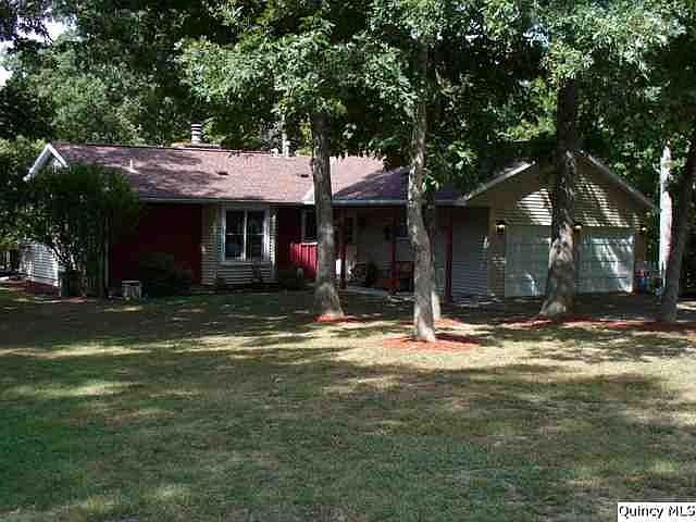 Home for Sale in Liberty, IL $169,900